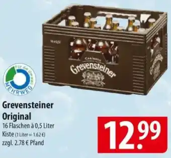 Famila Nord Ost Grevensteiner Original Angebot