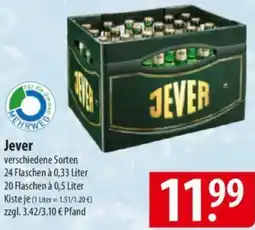 Famila Nord Ost Jever Angebot