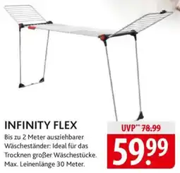 Famila Nord Ost Vileda Infinity flex Angebot