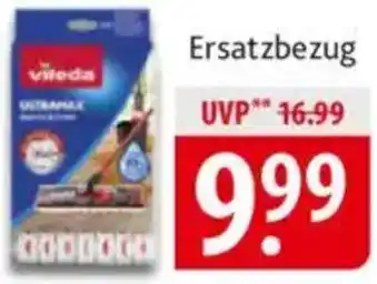 Famila Nord Ost Vileda Ersatzbezug Angebot