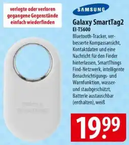 Famila Nord Ost SAMSUNG Galaxy SmartTag2 EI-T5600 Angebot