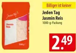 Famila Nord Ost Jeden Tag Jasmin Reis Angebot