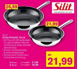 KODi SILIT STIELPFANNE TALIS Angebot