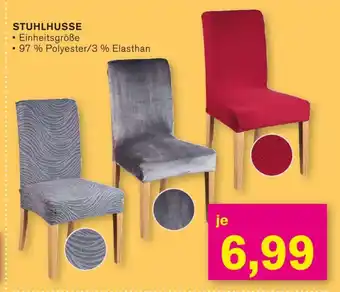 KODi STUHLHUSSE Angebot