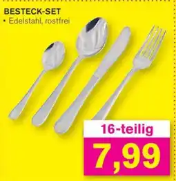 KODi BESTECK-SET Angebot