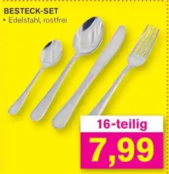 KODi BESTECK-SET Angebot