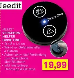 KODi Needit VERKEHRSHELFER Drive One Angebot