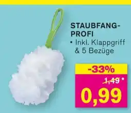 KODi STAUBFANG- PROFI Angebot