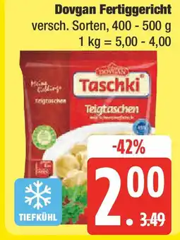 Marktkauf Dovgan Fertiggericht Angebot