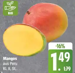 Marktkauf BIO Mangos Angebot