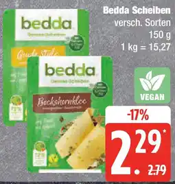 Marktkauf Bedda Scheiben Angebot