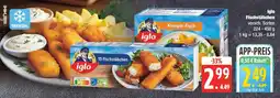 Marktkauf Iglo Fischstäbchen Angebot