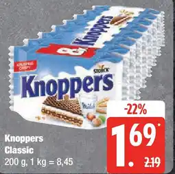 Marktkauf Knoppers Classic Angebot