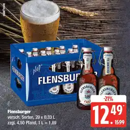 Marktkauf Flensburger Angebot