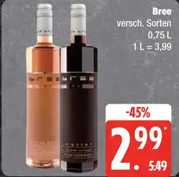 Marktkauf Bree Angebot