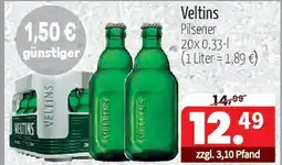 Getränke Quelle Veltins Pilsener Angebot