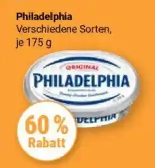 Globus Philadelphia Angebot