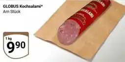 Globus GLOBUS Kochsalami Angebot