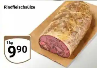 Globus Rindfleischsülze Angebot