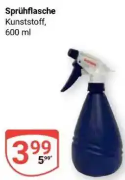 Globus Sprühflasche Angebot