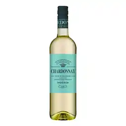 Netto Marken-Discount Chardonnay IGP 13,0 % vol 0,75 Liter - Inhalt: 6 Flaschen Angebot