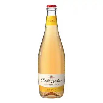 Netto Marken-Discount Rotkäppchen Fruchtsecco Mango 8,0 % vol 0,75 Liter - Inhalt: 6 Flaschen Angebot