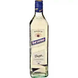 Netto Marken-Discount Barentino Bianco 14,4 % vol 0,75 Liter - Inhalt: 6 Flaschen Angebot