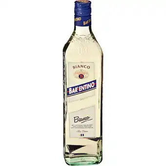 Netto Marken-Discount Barentino Bianco 14,4 % vol 0,75 Liter - Inhalt: 6 Flaschen Angebot