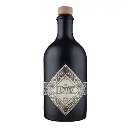 Netto Marken-Discount The Illusionist Farbwechsel Dry Gin 45,0 % vol 0,5 Liter Angebot