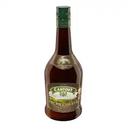 Netto Marken-Discount Cantory Cream Liqueur 17,0 % vol 0,7 Liter - Inhalt: 6 Flaschen Angebot