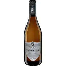 Netto Marken-Discount Prosecco Boticelli DOP Perlwein 10,5 % vol 0,75 Liter - Inhalt: 6 Flaschen Angebot