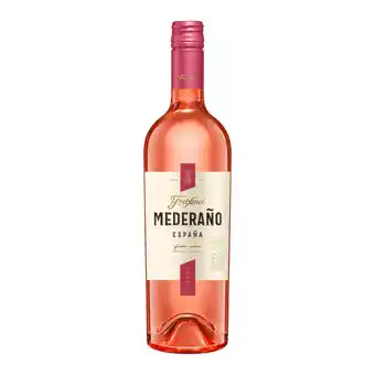 Netto Marken-Discount Freixenet Mederano Rosado 12,0 % vol 0,75 Liter - Inhalt: 6 Flaschen Angebot