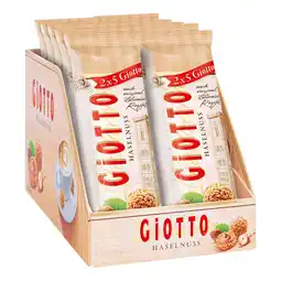 Netto Marken-Discount Ferrero Giotto 43 g, 10er Pack Angebot