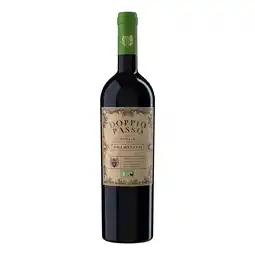 Netto Marken-Discount Doppio Passo Primitivo Bio halbtrocken 13,0 % vol 0,75 Liter - Inhalt: 6 Flaschen Angebot