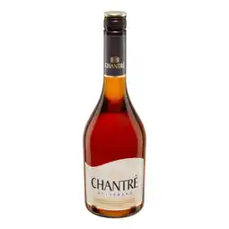 Netto Marken-Discount Chantré Weinbrand 36,0 % vol 0,7 Liter - Inhalt: 6 Flaschen Angebot