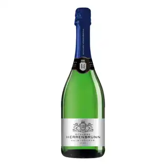 Netto Marken-Discount Schloss Herrenbrunn Sekt halbtrocken 11,0 % vol 0,75 Liter - Inhalt: 6 Flaschen Angebot