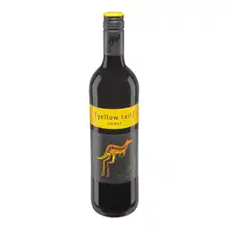 Netto Marken-Discount Yellow Tail Shiraz 13,5 % vol 0,75 Liter - Inhalt: 6 Flaschen Angebot