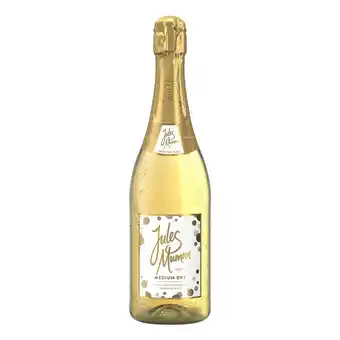 Netto Marken-Discount Jules Mumm medium Dry 11,0 % vol 0,75 Liter - Inhalt: 6 Flaschen Angebot