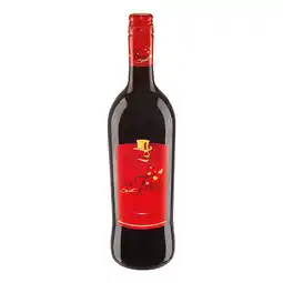 Netto Marken-Discount Le Sweet Filou Rouge Vin de France 11,5 % vol 1 Liter - Inhalt: 6 Flaschen Angebot