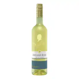 Netto Marken-Discount Maybach Sauvignon Blanc 11,0 % vol 0,75 Liter - Inhalt: 6 Flaschen Angebot