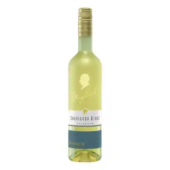 Netto Marken-Discount Maybach Sauvignon Blanc 11,0 % vol 0,75 Liter - Inhalt: 6 Flaschen Angebot