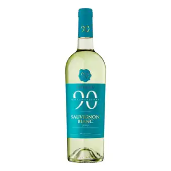 Netto Marken-Discount Novantaceppi Sauvignon Blanc Friuli DOC 12,5 % vol 0,75 Liter - Inhalt: 6 Flaschen Angebot