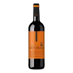 Netto Marken-Discount La Cuvée Mythique Rouge Vin Pays d'Oc IGP 13,5 % vol 0,75 Liter - Inhalt: 6 Flaschen Angebot