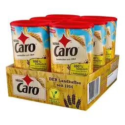 Netto Marken-Discount Nestlé Caro Kaffee 200 g, 6er Pack Angebot