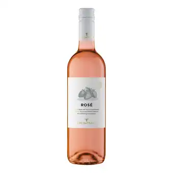 Netto Marken-Discount Speis&Trank Recas Rosé 12,5 % vol 0,75 Liter - Inhalt: 6 Flaschen Angebot