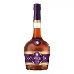 Netto Marken-Discount Courvoisier VS Cognac 40,0 % vol 0,7 Liter Angebot