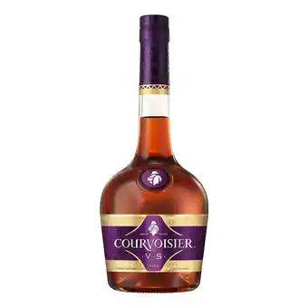 Netto Marken-Discount Courvoisier VS Cognac 40,0 % vol 0,7 Liter Angebot