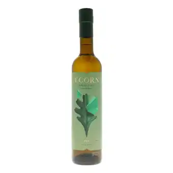 Netto Marken-Discount Seedlip Acorn Dry - alkoholfreier Gin Aperitif 0,5 Liter Angebot