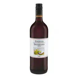 Netto Marken-Discount Etschtaler Edelvernatsch DOC 11,5 % vol 1 Liter - Inhalt: 6 Flaschen Angebot