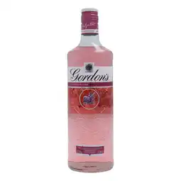 Netto Marken-Discount Gordon’s Premium Pink Gin 37,5 % vol 0,7 Liter Angebot